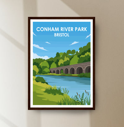 Conham River Park