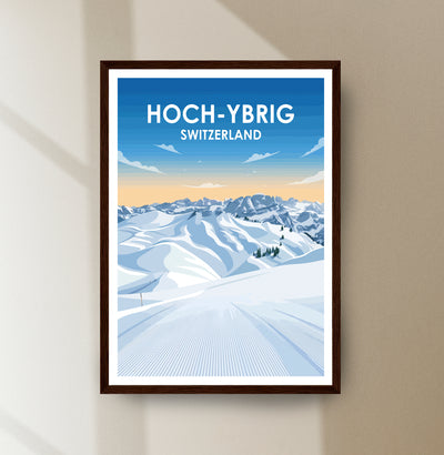Hoch-Ybrig