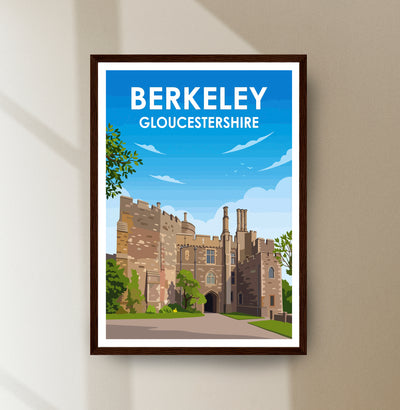 Berkeley Castle