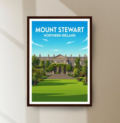 Mount Stewart