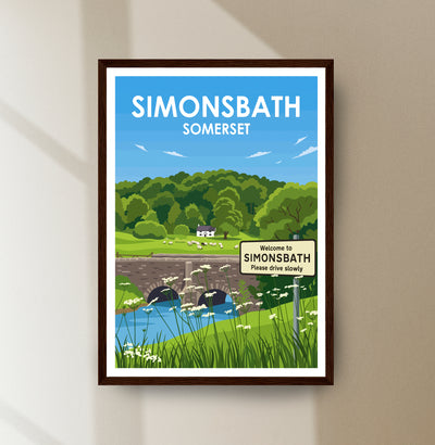 Simonsbath