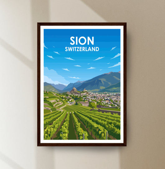 Sion