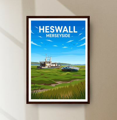 Heswall