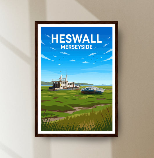 Heswall