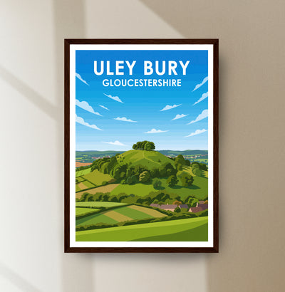 Uley Bury