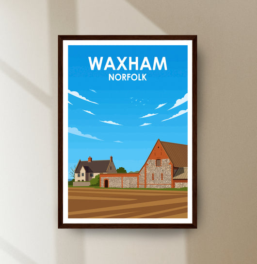 Waxham