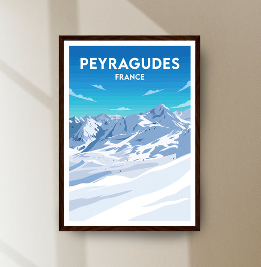 Peyragudes