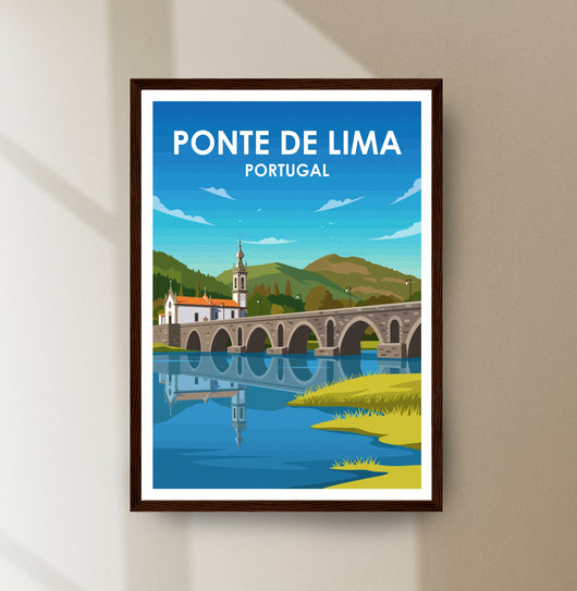 Ponte de Lima