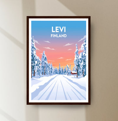 Levi