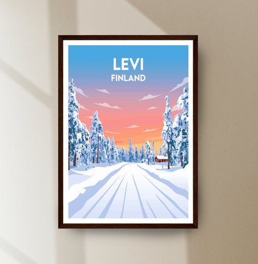 Levi