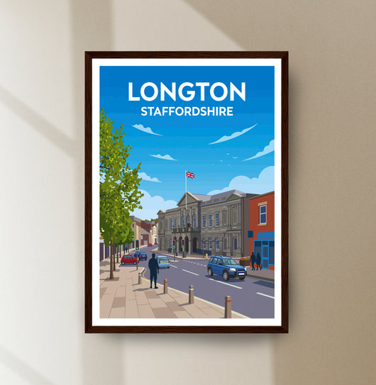 Longton