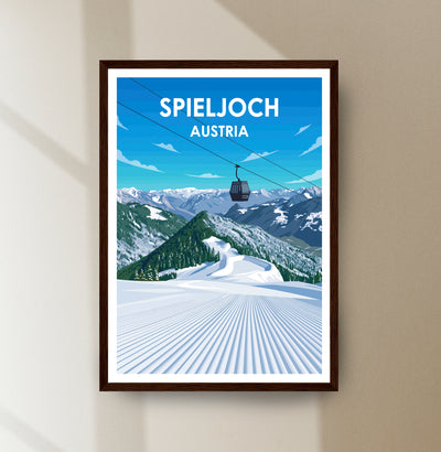 Spieljoch