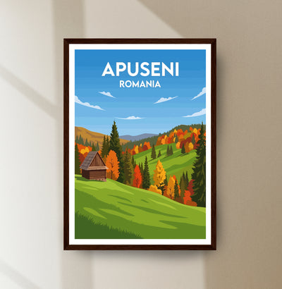 Apuseni