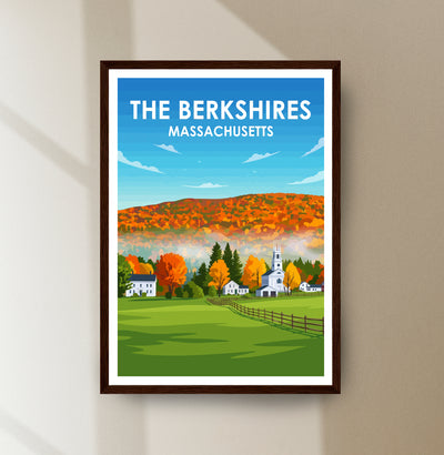 The Berkshires