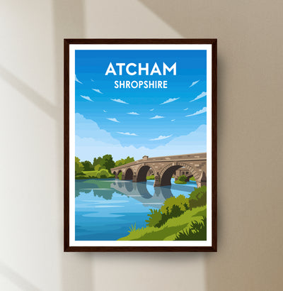 Atcham