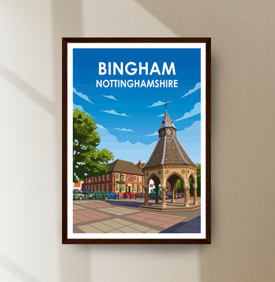 Bingham