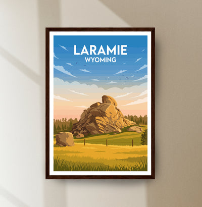 Laramie