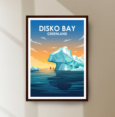 Disko Bay