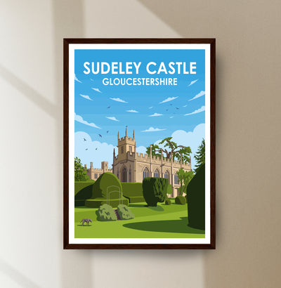 Sudeley Castle