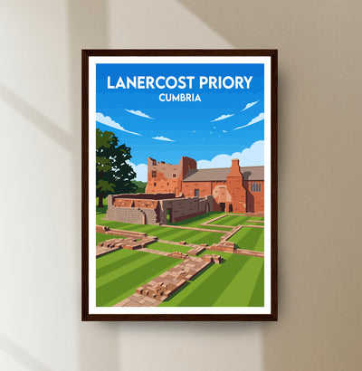Lanercost Priory