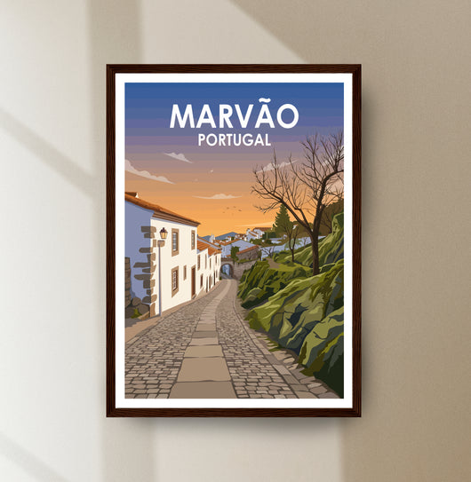 Marvão