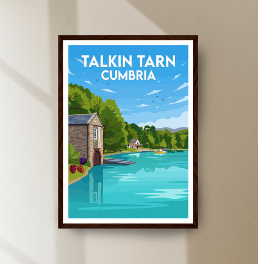 Talkin Tarn
