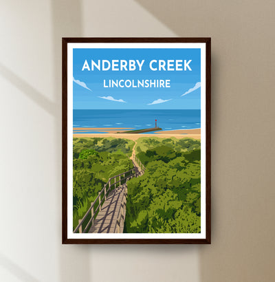 Anderby Creek