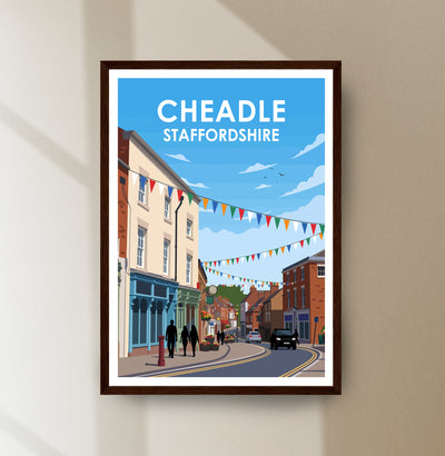 Cheadle