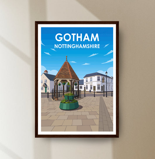 Gotham