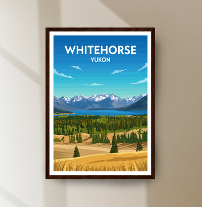 Whitehorse