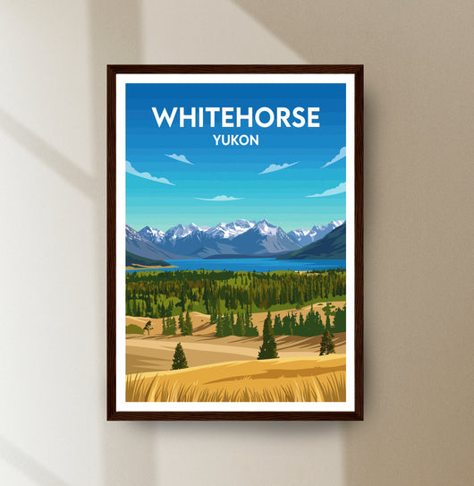 Whitehorse