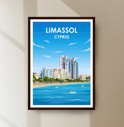 Limassol