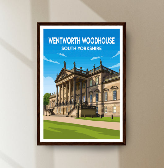 Wentworth Woodhouse