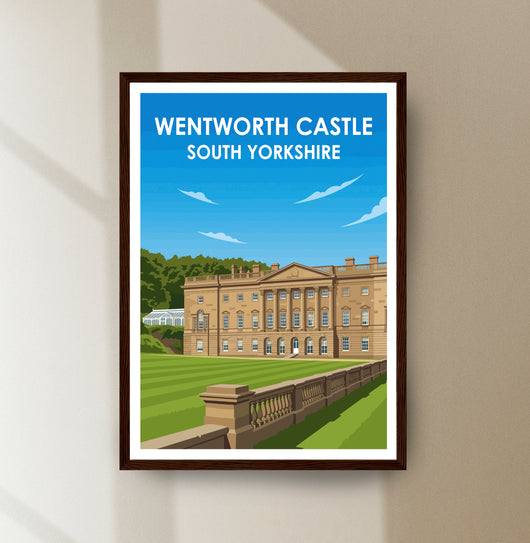 Wentworth Castle