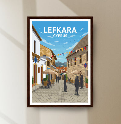 Lefkara