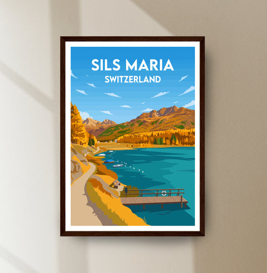 Sils Maria