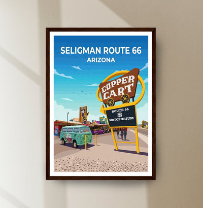 Seligman