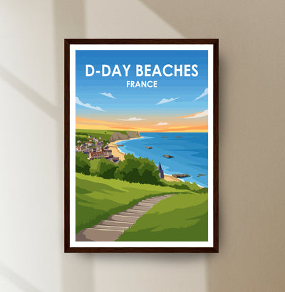 Arromanches-les-Bains