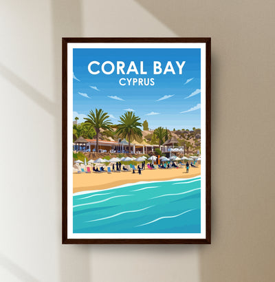 Coral Bay