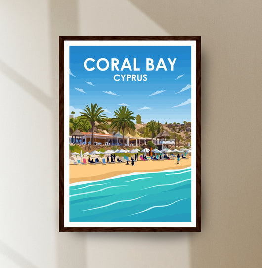 Coral Bay