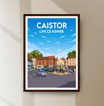 Caistor