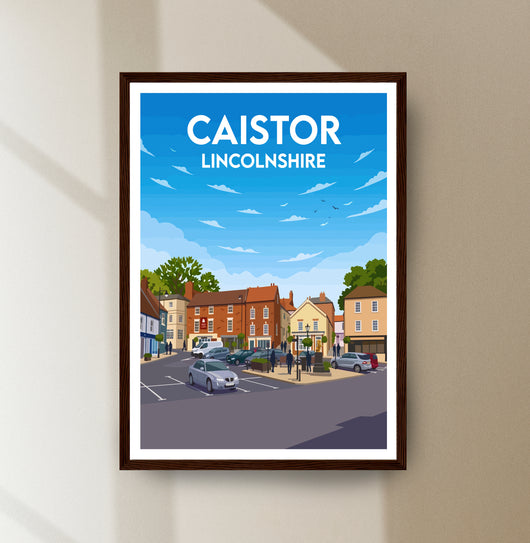 Caistor