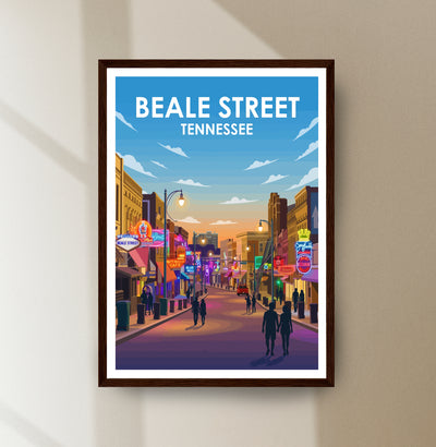 Beale Street