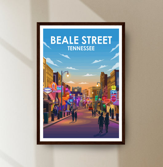 Beale Street
