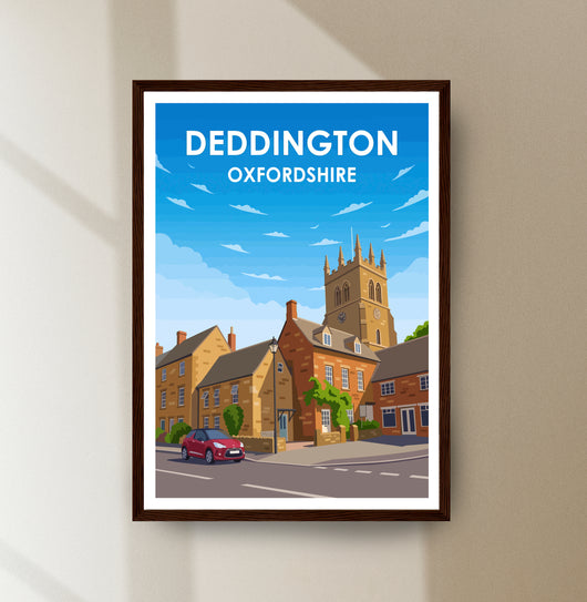 Deddington