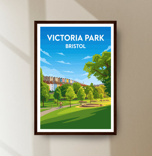 Victoria Park