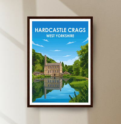 Hardcastle Crags