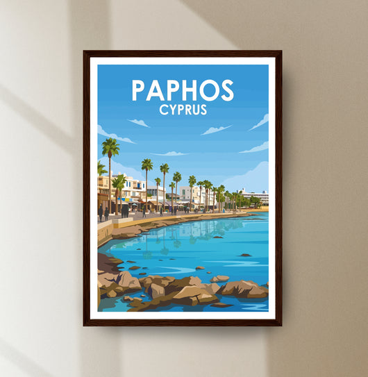 Paphos