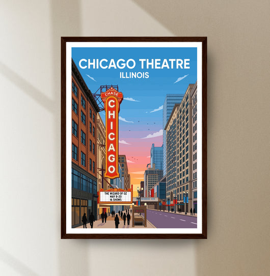 Chicago Theatre