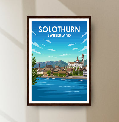 Solothurn